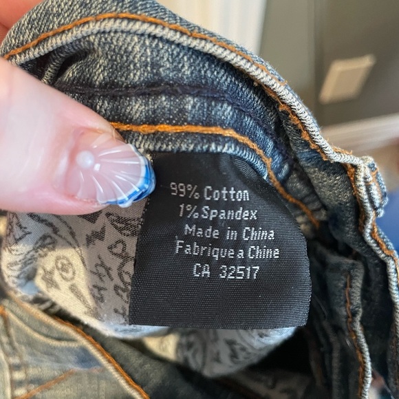 WEST49 JEANS - Picture 3 of 6